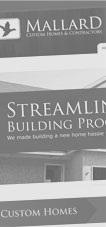 Mallard Custom Homes