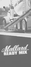 Mallard Ready Mix