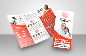 Cardio ID