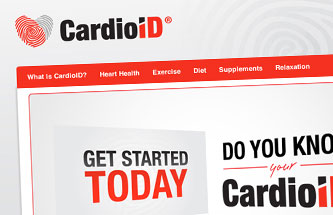 Cardio ID