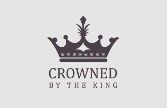 Crowned By The King