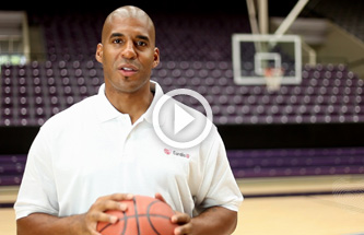 Corliss Williamson