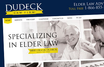 Dudeck Law Firm